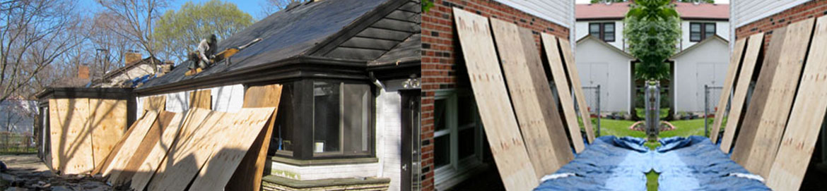 Etobicoke Roofing