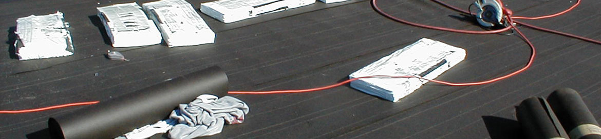 Etobicoke Roofing