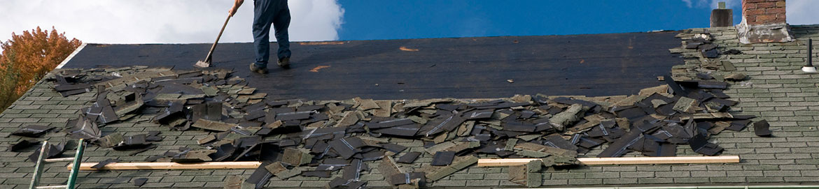 Etobicoke Roofing